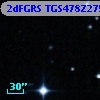 2dFGRS TGS478Z275