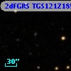 2dFGRS TGS121Z185