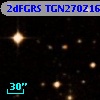 2dFGRS TGN270Z166