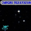 2dFGRS TGS173Z186