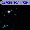2dFGRS TGS447Z048