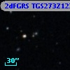 2dFGRS TGS273Z123