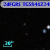 2dFGRS TGS841Z249