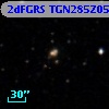 2dFGRS TGN285Z056