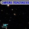 2dFGRS TGN256Z158