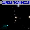 2dFGRS TGS464Z275