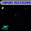 2dFGRS TGS235Z097