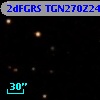 2dFGRS TGN270Z248