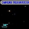 2dFGRS TGS187Z235