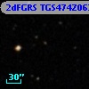 2dFGRS TGS474Z063