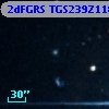 2dFGRS TGS239Z118