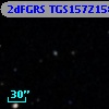 2dFGRS TGS157Z158