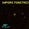 2dFGRS TGN279Z233