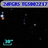 2dFGRS TGS002Z177