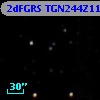 2dFGRS TGN244Z116