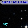 2dFGRS TGS113Z010