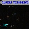 2dFGRS TGS809Z625