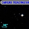 2dFGRS TGN296Z187
