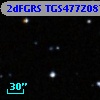 2dFGRS TGS477Z087