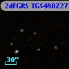 2dFGRS TGS480Z273