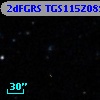 2dFGRS TGS115Z089