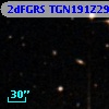 2dFGRS TGN191Z295