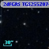 2dFGRS TGS255Z074