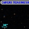 2dFGRS TGN190Z187