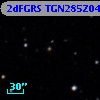 2dFGRS TGN285Z041