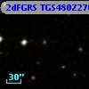 2dFGRS TGS480Z270