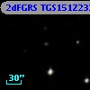 2dFGRS TGS151Z233