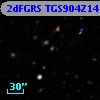 2dFGRS TGS904Z141