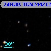 2dFGRS TGN244Z125