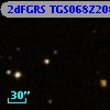 2dFGRS TGS068Z208