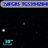 2dFGRS TGS394Z045