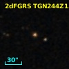 2dFGRS TGN244Z154