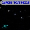 2dFGRS TGS570Z261