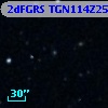 2dFGRS TGN114Z256