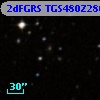 2dFGRS TGS480Z280