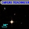 2dFGRS TGN200Z190