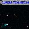 2dFGRS TGN405Z145