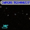 2dFGRS TGS480Z277