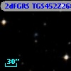 2dFGRS TGS452Z268