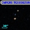 2dFGRS TGS156Z188