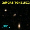2dFGRS TGN215Z211