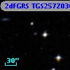 2dFGRS TGS257Z030