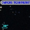 2dFGRS TGS070Z073