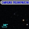 2dFGRS TGS070Z268