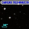2dFGRS TGS480Z291