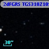 2dFGRS TGS310Z109